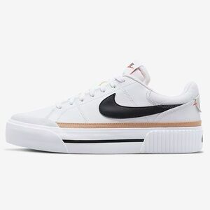 Nike Court Legacy Lift